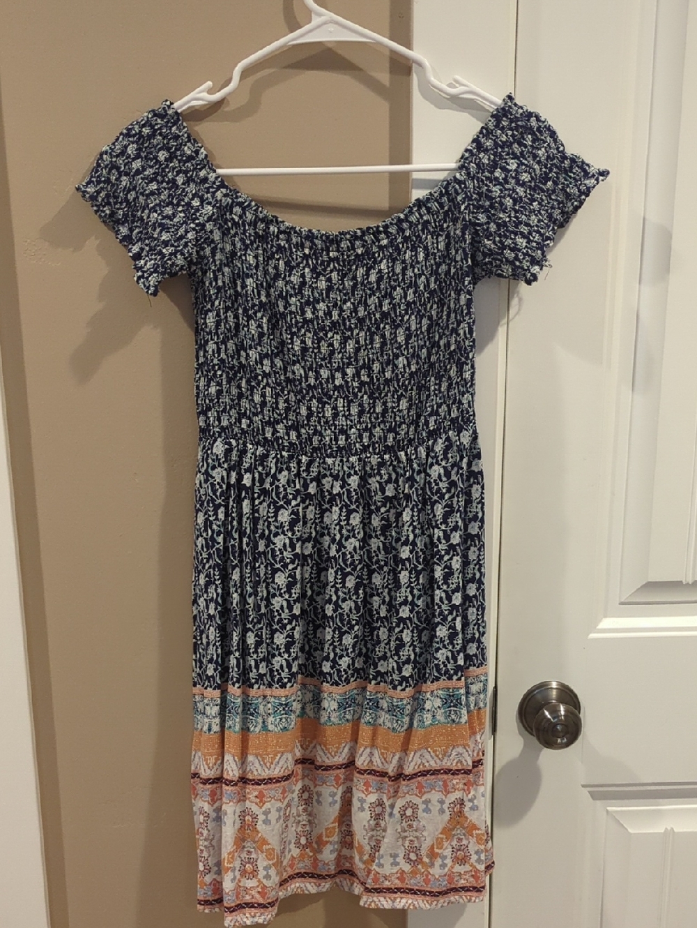Rewind Summer Dress